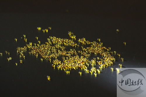 天峨市政道路标线施工现场